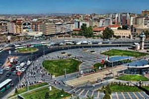 KOCASİNAN
