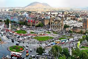 MELİKGAZİ