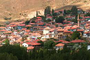ÖZVATAN