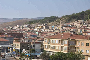 YEŞİLHİSAR
