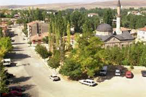 PINARBAŞI